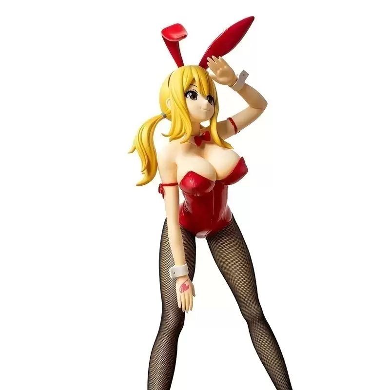 ������� ����� ���: Lucy Heartfilia Bunny Ver. (�����)