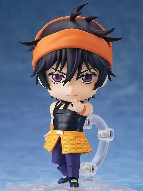 ������� Nendoroid 1684 JoJo's Bizarre Adventure Golden Wind: Narancia Ghirga