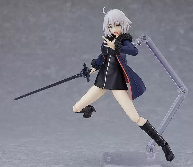 ������� Figma 428 Avenger/Jeanne d'Arc (Alter) Shinjuku ver.