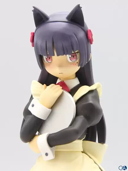 ������� Ore no Imouto ga Konnani Kawaii Wake ga Nai - Gokou Ruri / Kuroneko ***