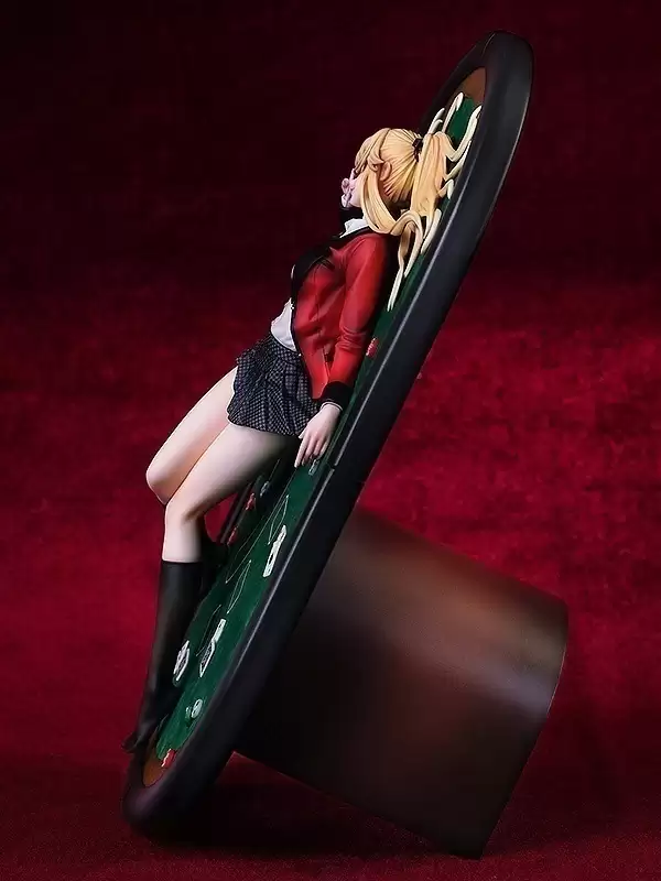 ������� Kakegurui xx: Saotome Mary