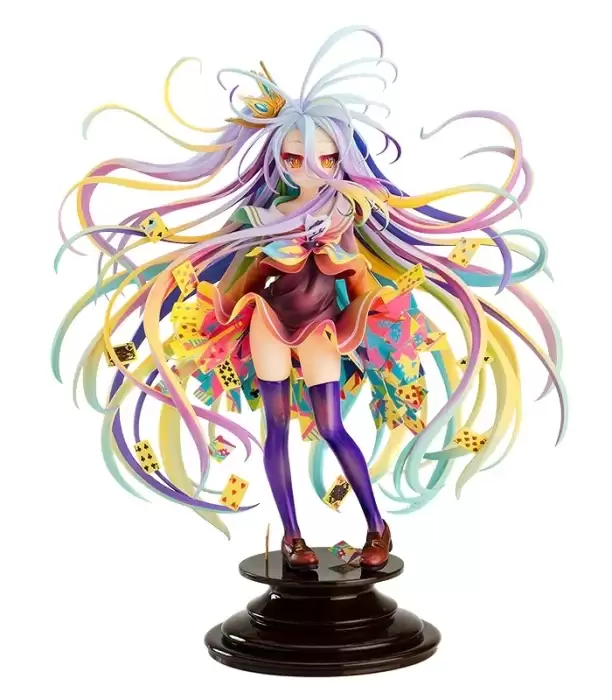 ������� ��� ����! ��� �����!: Shiro -Yuu Kamiya Art Works- (�����)