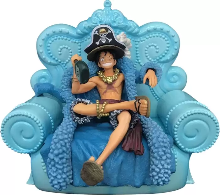 ������� ���-��� - Monkey D. Luffy 20th Anniversary ver.