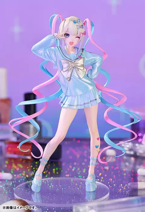 ������� POP UP PARADE NEEDY STREAMER OVERLOAD OMGkawaiiAngel-chan Complete Figure