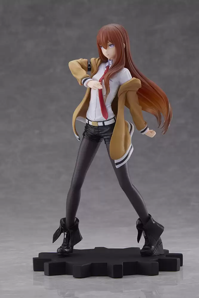 ������� Coreful Figure Makise Kurisu