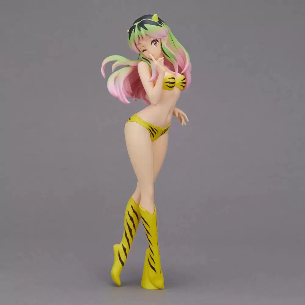 ������� GLITTER & GLAMOURS Lum Ver. B