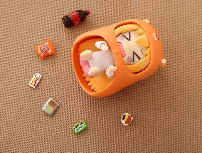 ������� Nendoroid - ��������� ��������� �����: Umaru
