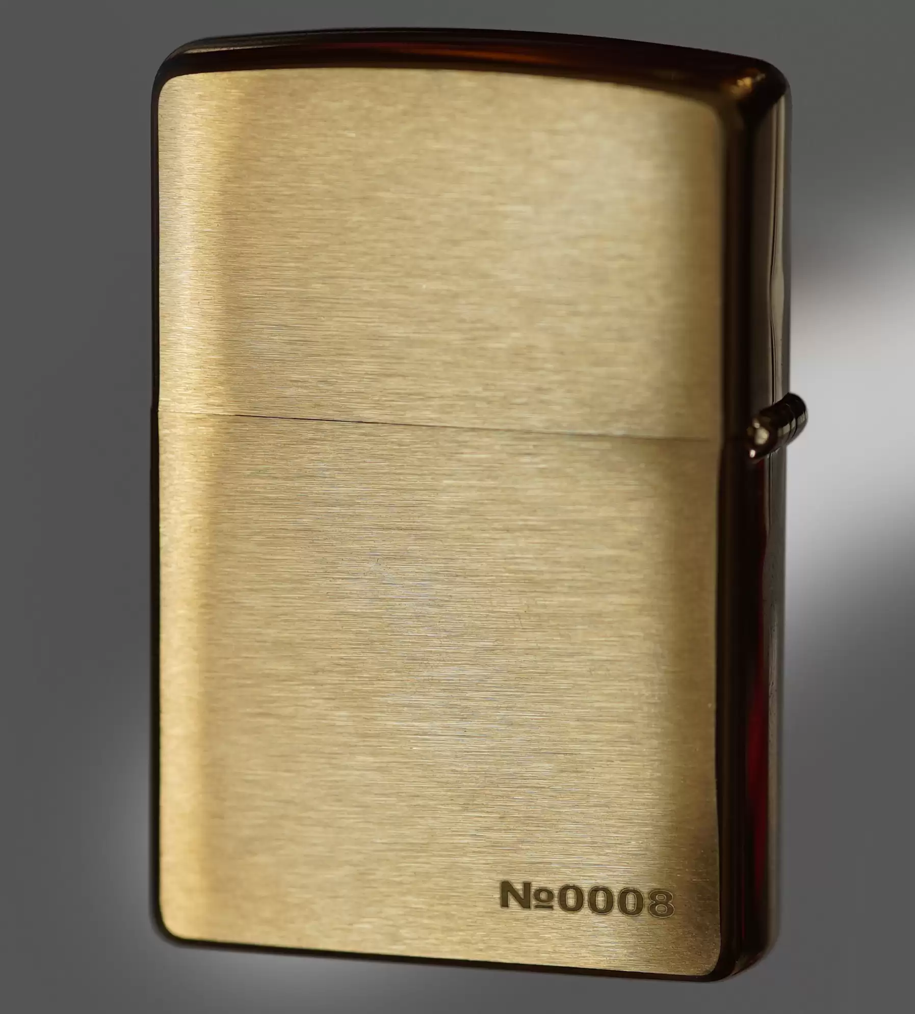 ��������� ������������ Zippo ������� ������
