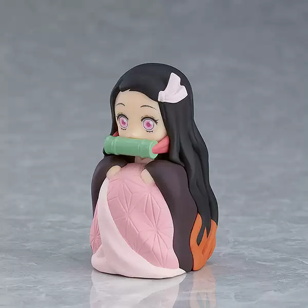 ������� figma 498-DX Demon Slayer Kimetsu no Yaiba - Tanjiro Kamado