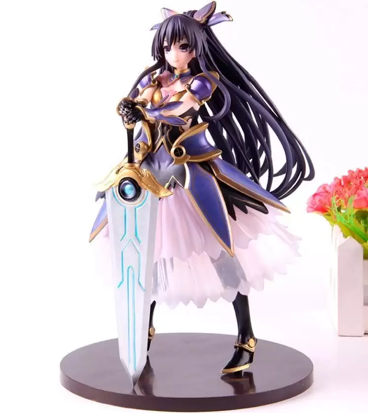 ������� ������� � ������ Fantasia 30th Anniversary Project Tohka Yatogami Astral Dresses Ver.