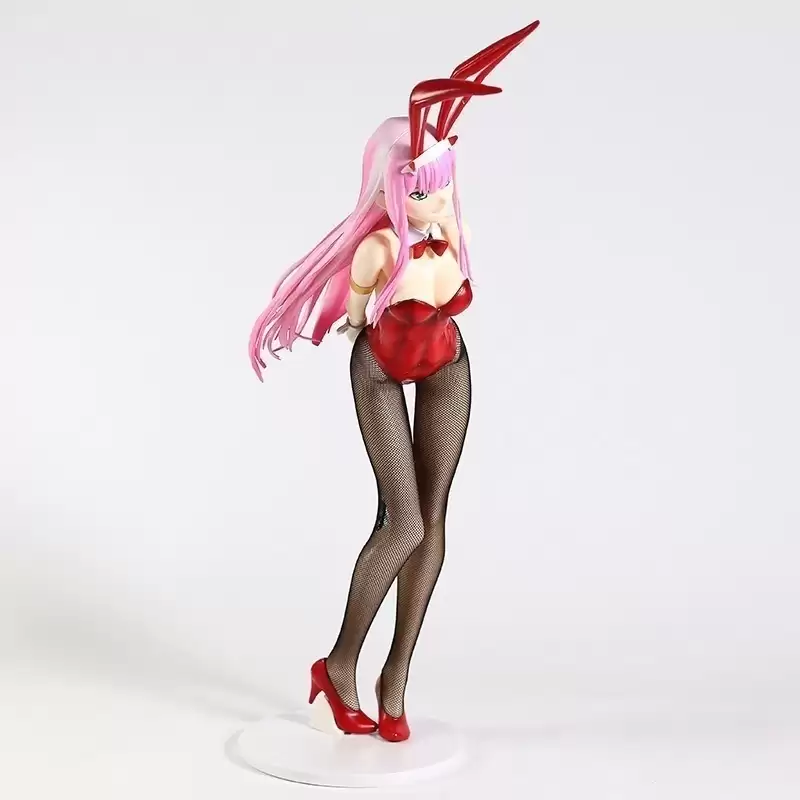 ������� ����� �� �����c�: Zero Two Bunny Ver.