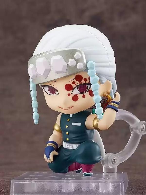 ������� Nendoroid 1830 ������. ����������� ������� ������, ����������� ������� - Uzui Tengen