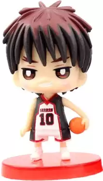 ������� ��������� ������ - Kagami Taiga