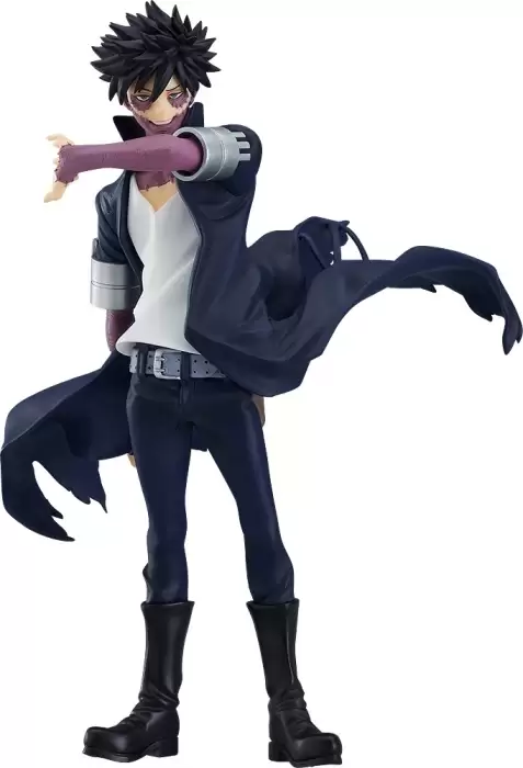 ������� POP UP PARADE My Hero Academia: Dabi