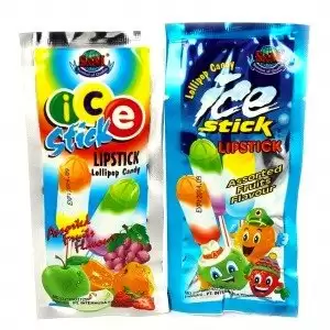 ��������� ������� "Ise Stick Lollopop"