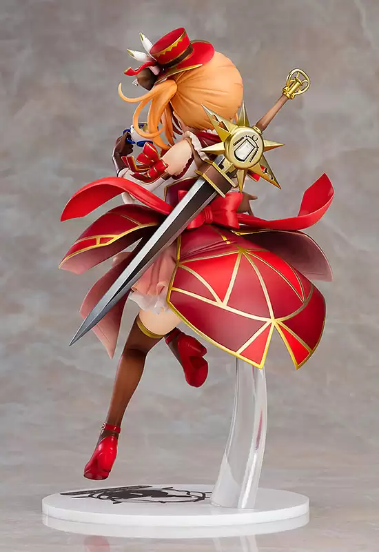 ������� Kirara Fantasia - Cocoa Warrior Ver.