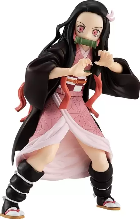������� POP UP PARADE Demon Slayer Kimetsu no Yaiba: Nezuko Kamado