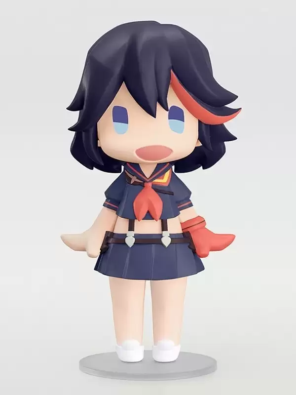������� HELLO! GOOD SMILE Kill la Kill: Matoi Ryuko