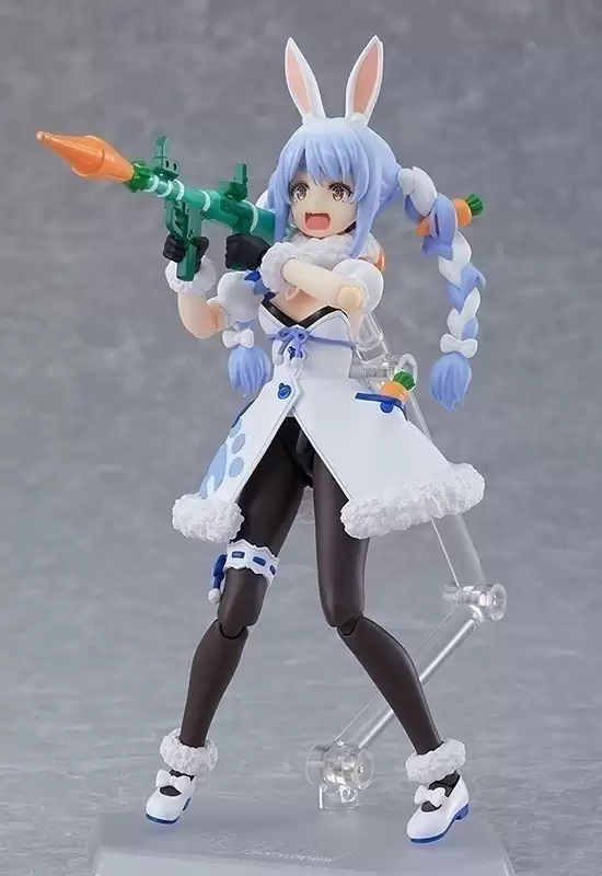 ������� figma 529 Hololive Production: Usada Pekora