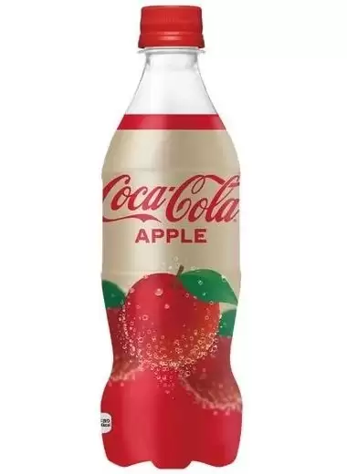 �������� COCA-COLA � �������