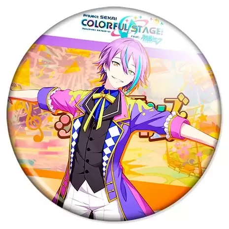 ����� ������ Project SEKAI COLORFUL STAGE! - �������� ���