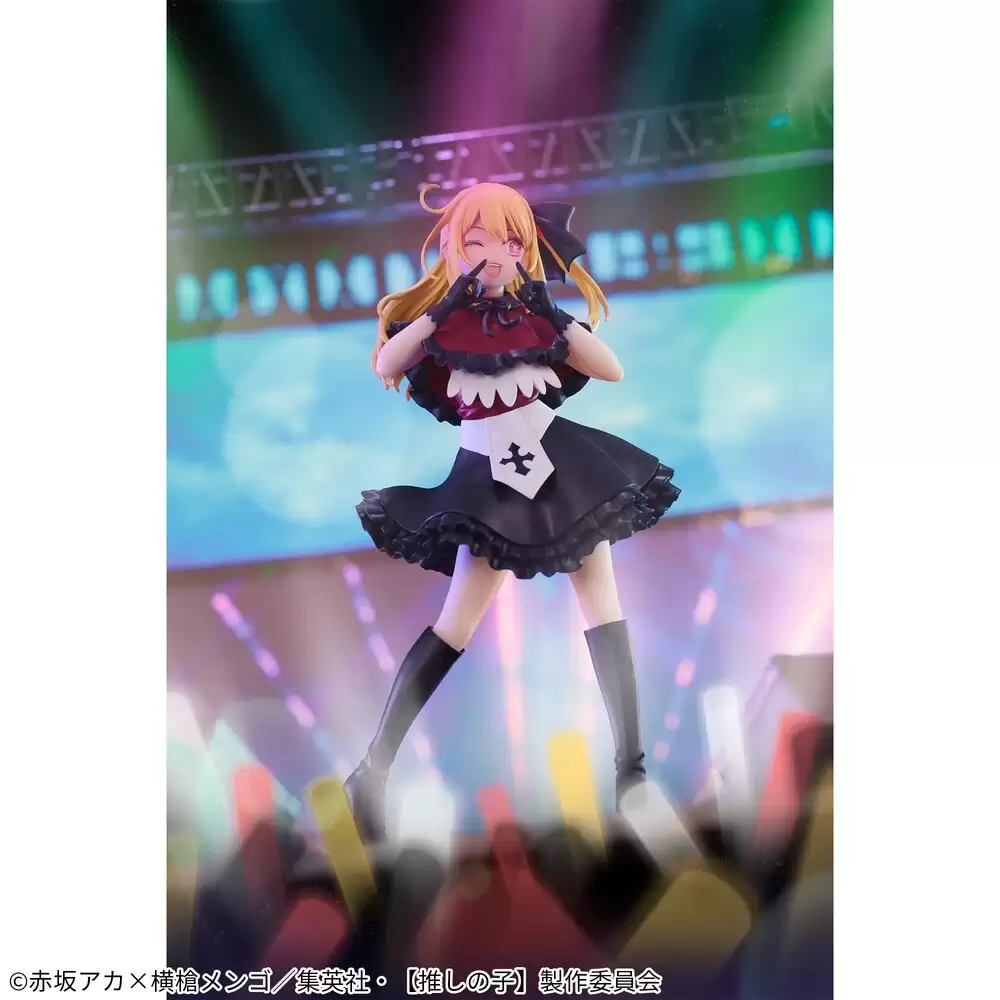 ������� Bandai Oshi no Ko - Ruby