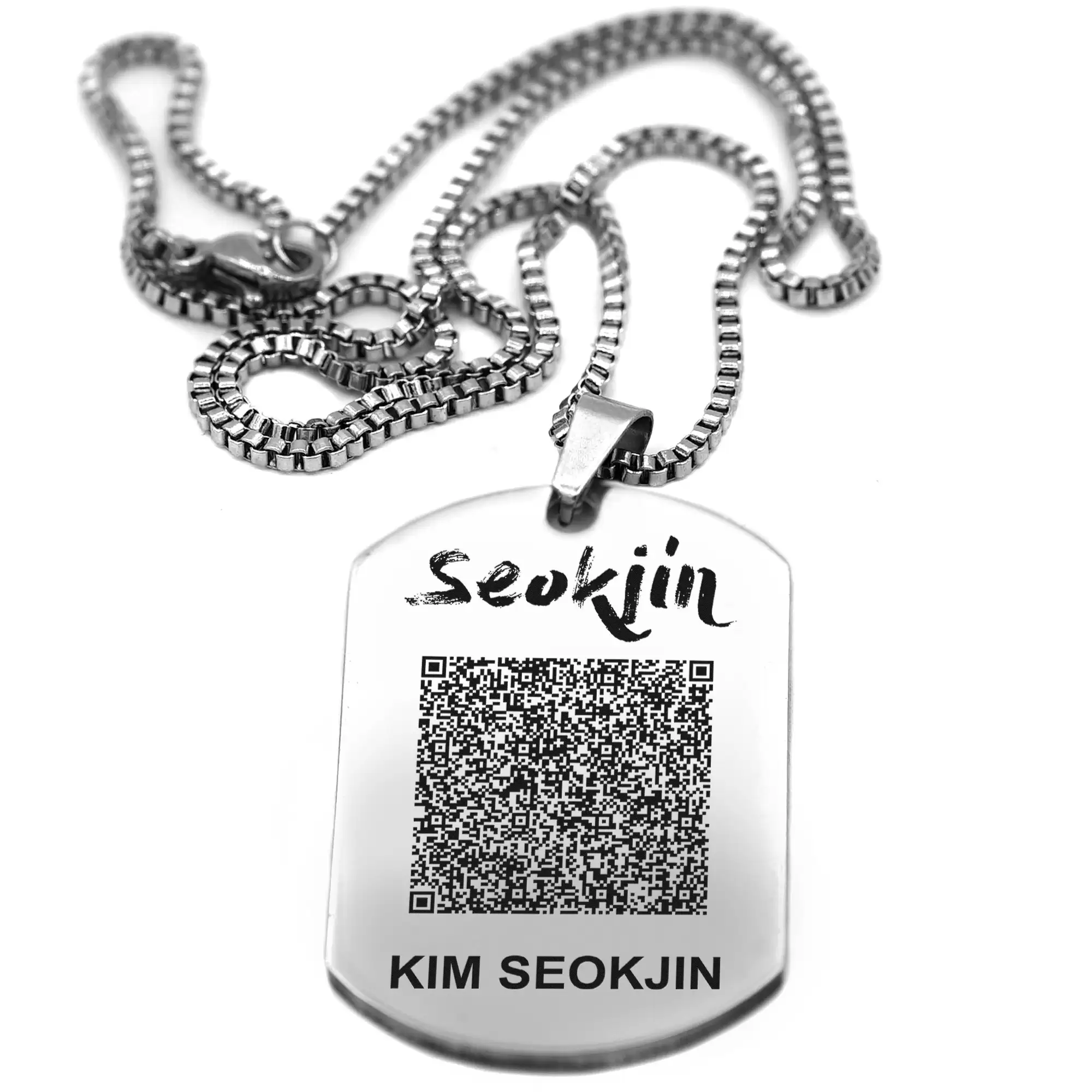 ����� Dog BTS - Kim Seokjin