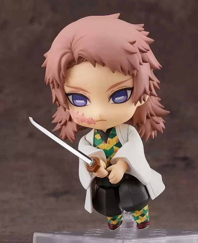 ������� Nendoroid 1569 Demon Slayer: Sabito