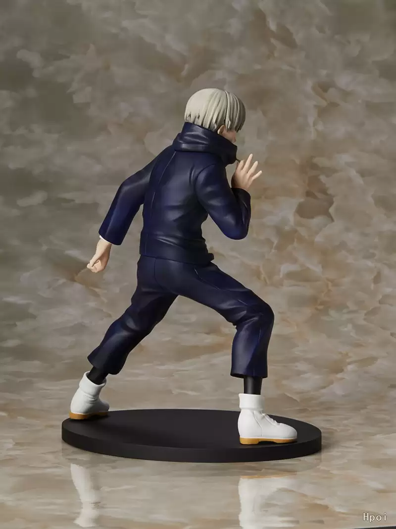 ������� Jujutsu Kaisen Taito Toge Inumake