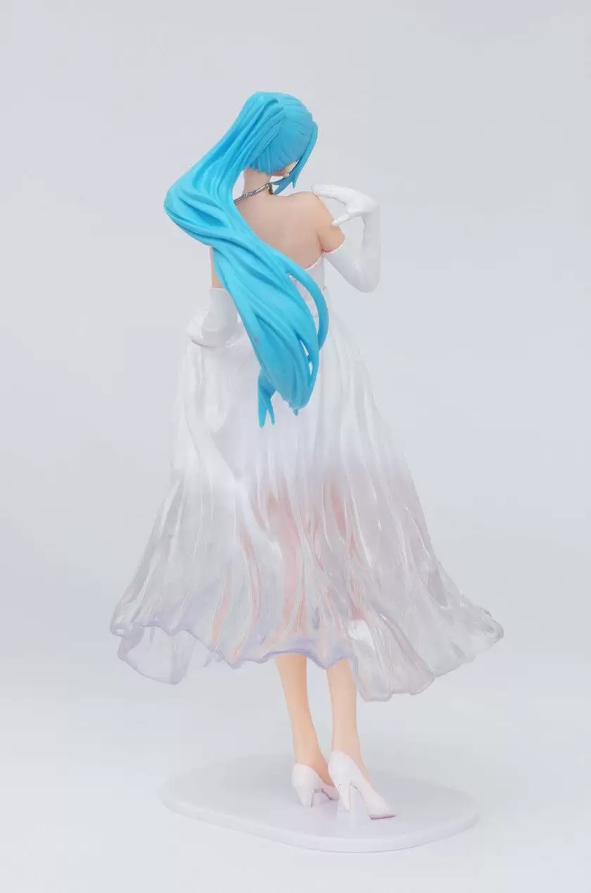 ������� Banpresto One Piece Lady Edge Wedding Nefertari Vivi