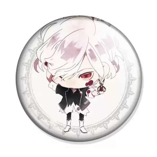 ������ ����������� ������������ - Chibi Subaru Sakamaki