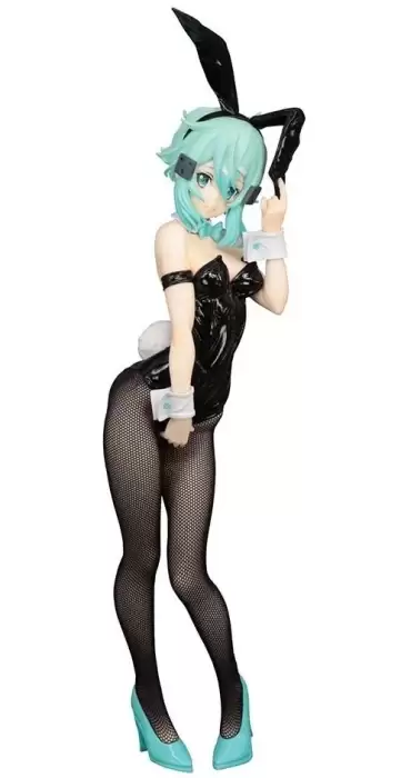 ������� FuRyu Sword Art Online BiCute Bunnies Sinon