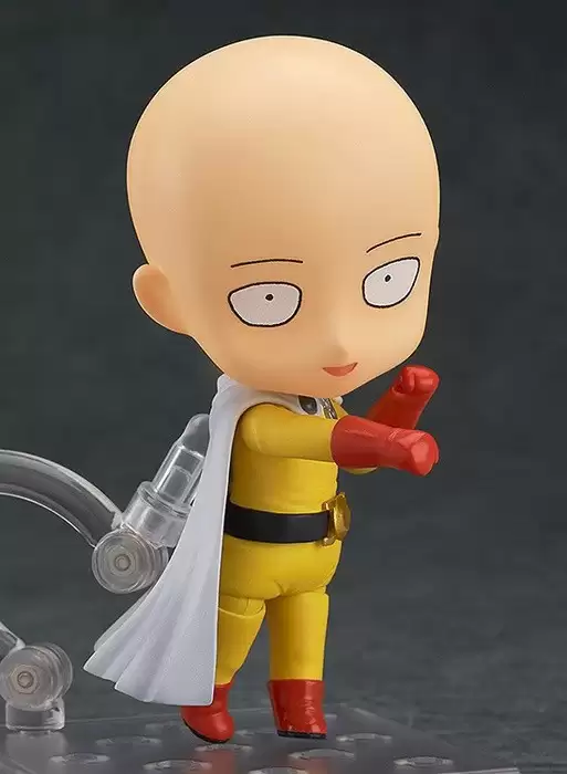 ������� One Punch Man / ��� ���� ��� - Saitama / ������� Nendoroid 575 ***