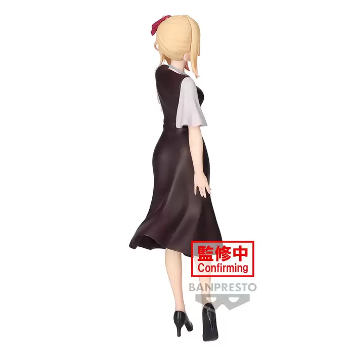 ������� Ruby Shifuku Date