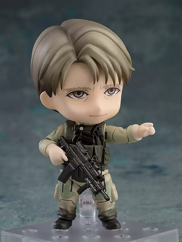 ������� Nendoroid 1322 Death Stranding - Cliff DX Ver.