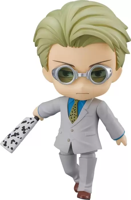 ������� Nendoroid 1812 Jujutsu Kaisen: Nanami Kento