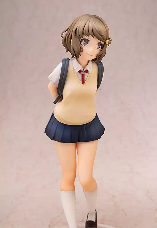 ������� Rascal Does Not Dream of Bunny Girl Senpai - Tomoe Koga