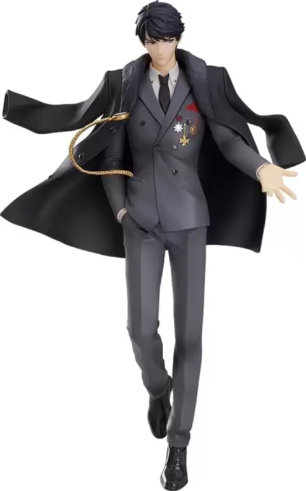 ������� POP UP PARADE Mr Love Queen's Choice: Zen