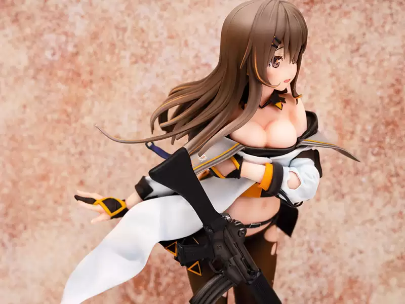 ������� Girls' Frontline: K2