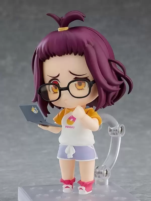 ������� Nendoroid 1728 Godzilla Singular Point: Kamino Mei