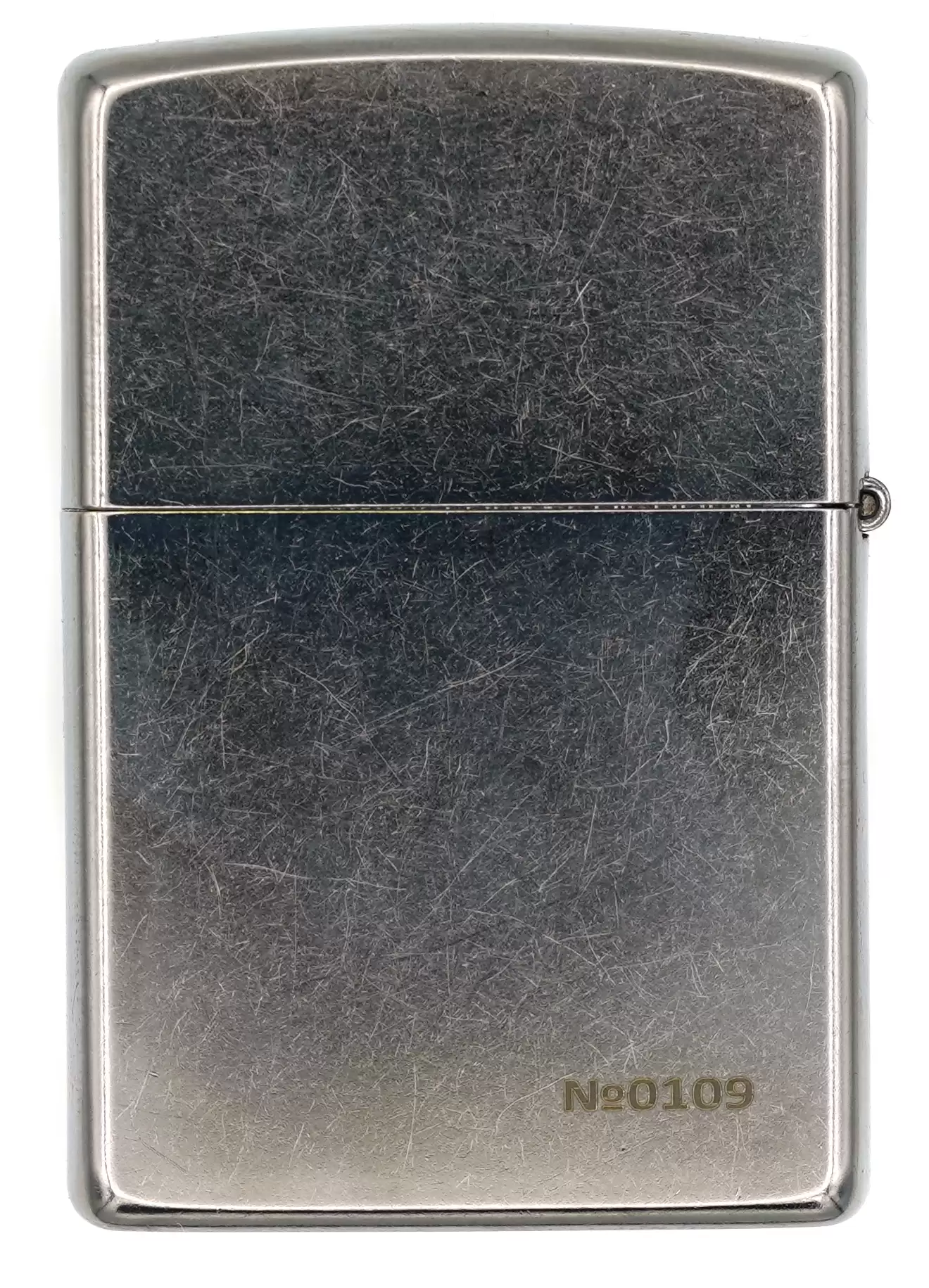 ��������� ������������ Zippo ����