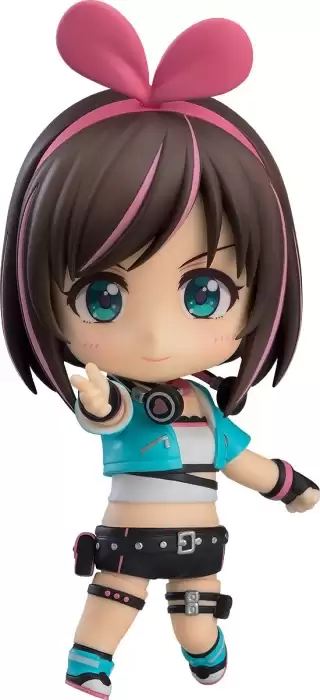 ������� Nendoroid 1116 Kizuna AI A.I. Channel 2019 Ver.