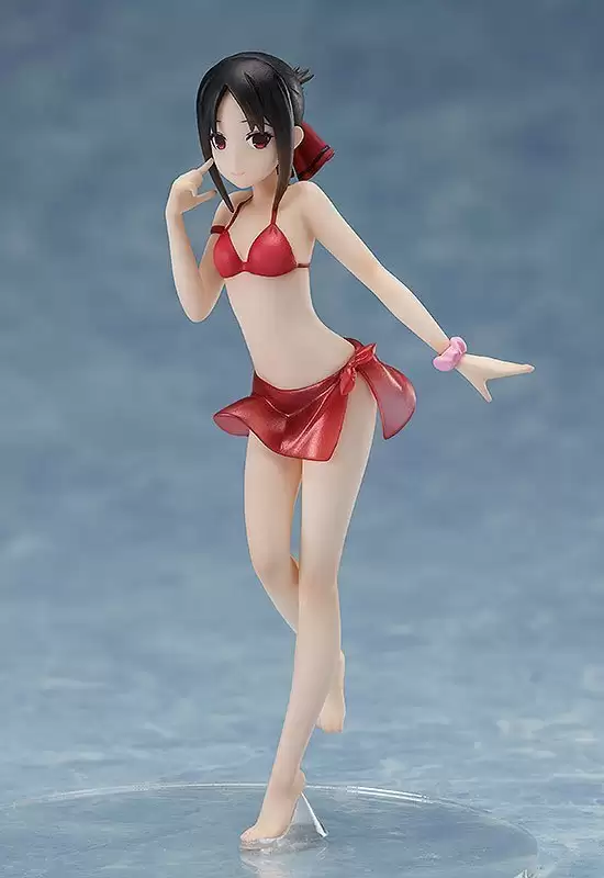 ������� Kaguya-sama: Love is War - Shinomiya Kaguya Swimwear Ver. 1/12