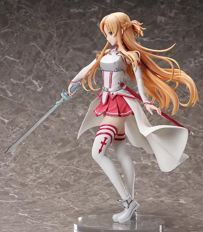 ������� Sword Art Online Alicization War of Underworld - Asuna Knights of the Blood Ver.