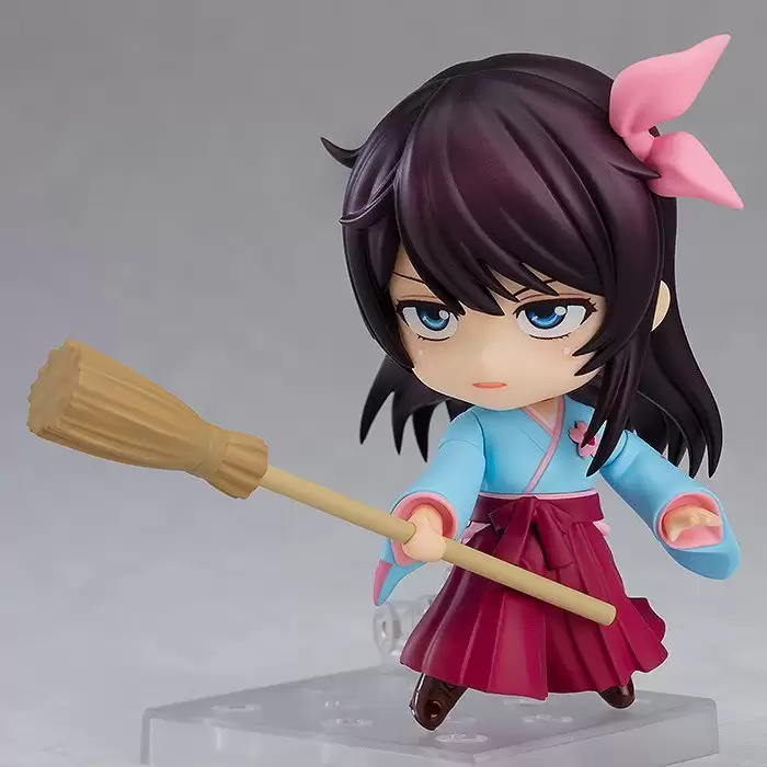 ������� Nendoroid 1360 Sakura Wars Sakura Amamiya