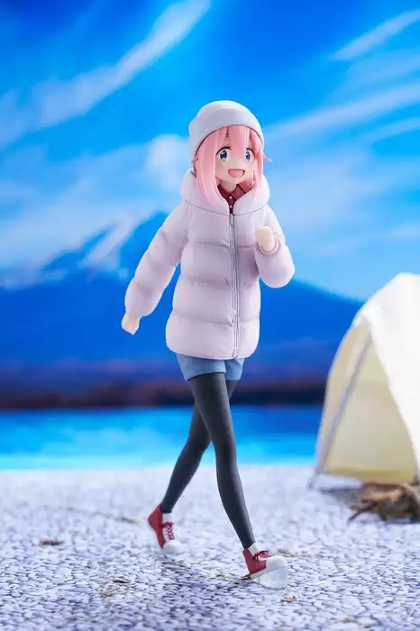������� Trio-Try-iT Figure Kagamihara Nadeshiko