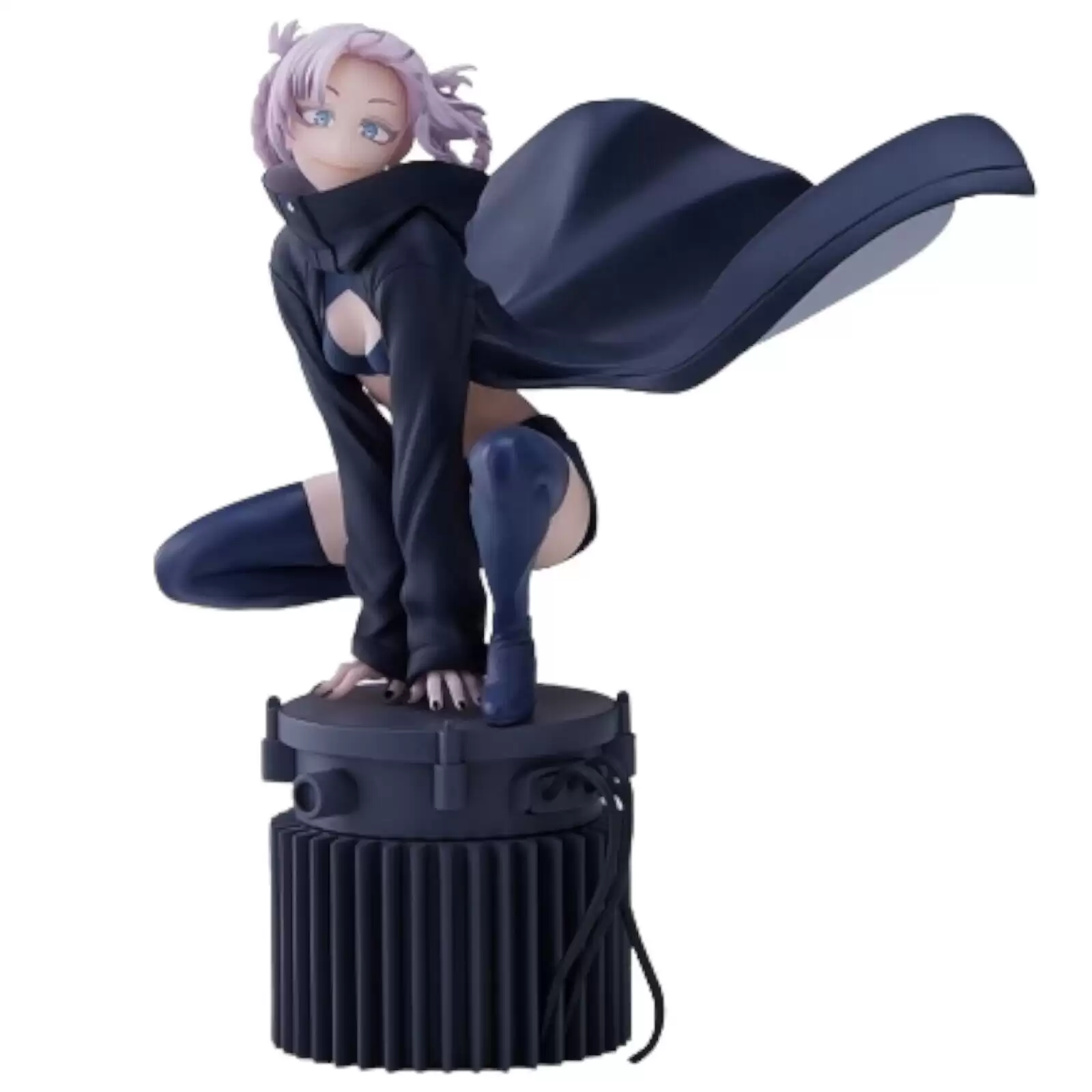 ������� Sega Call of the Night Nazuna Nanakusa