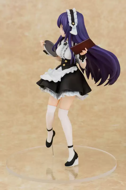 ������� Is the order a rabbit?? - Rize