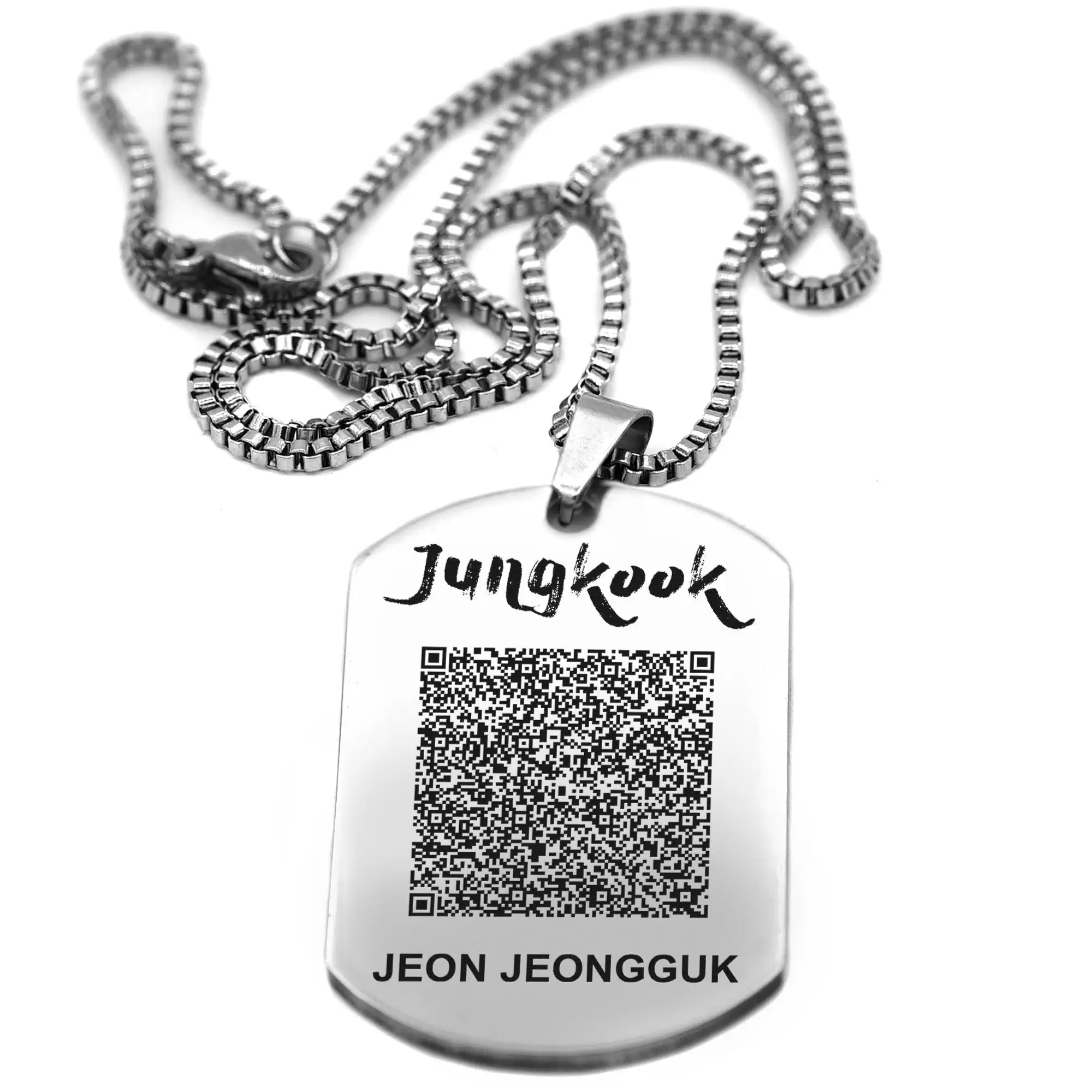 ����� BTS - Jeon Jeongguk