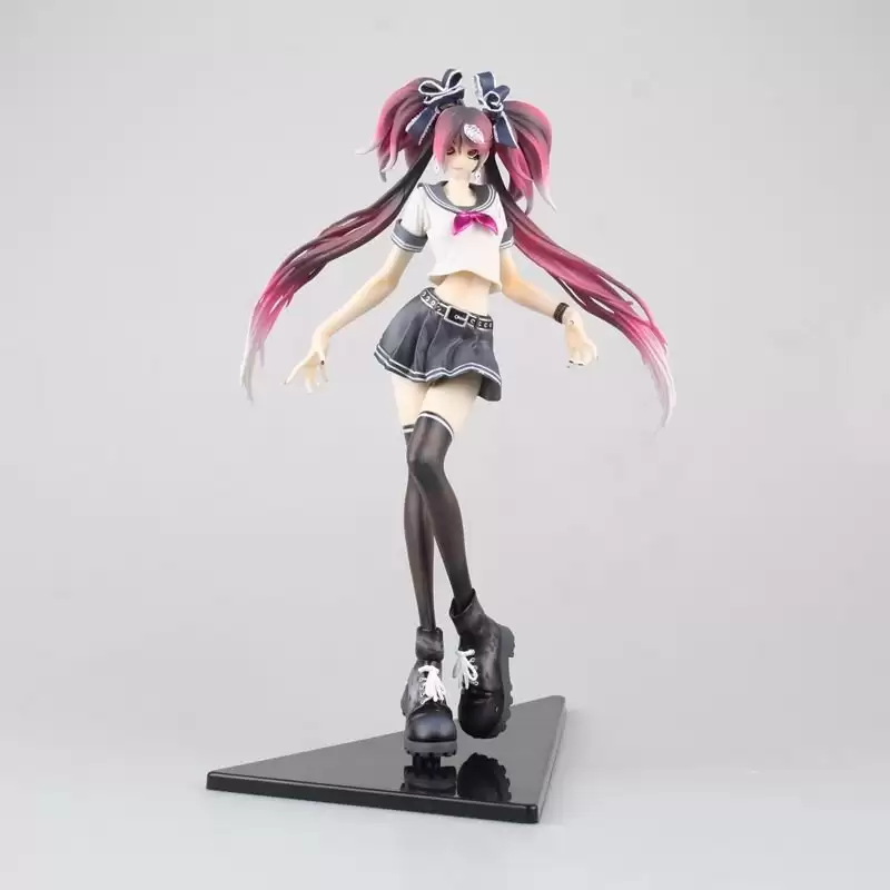 ������� �������! �������� ������� (Ca Calne Sailor Uniform Ver.)